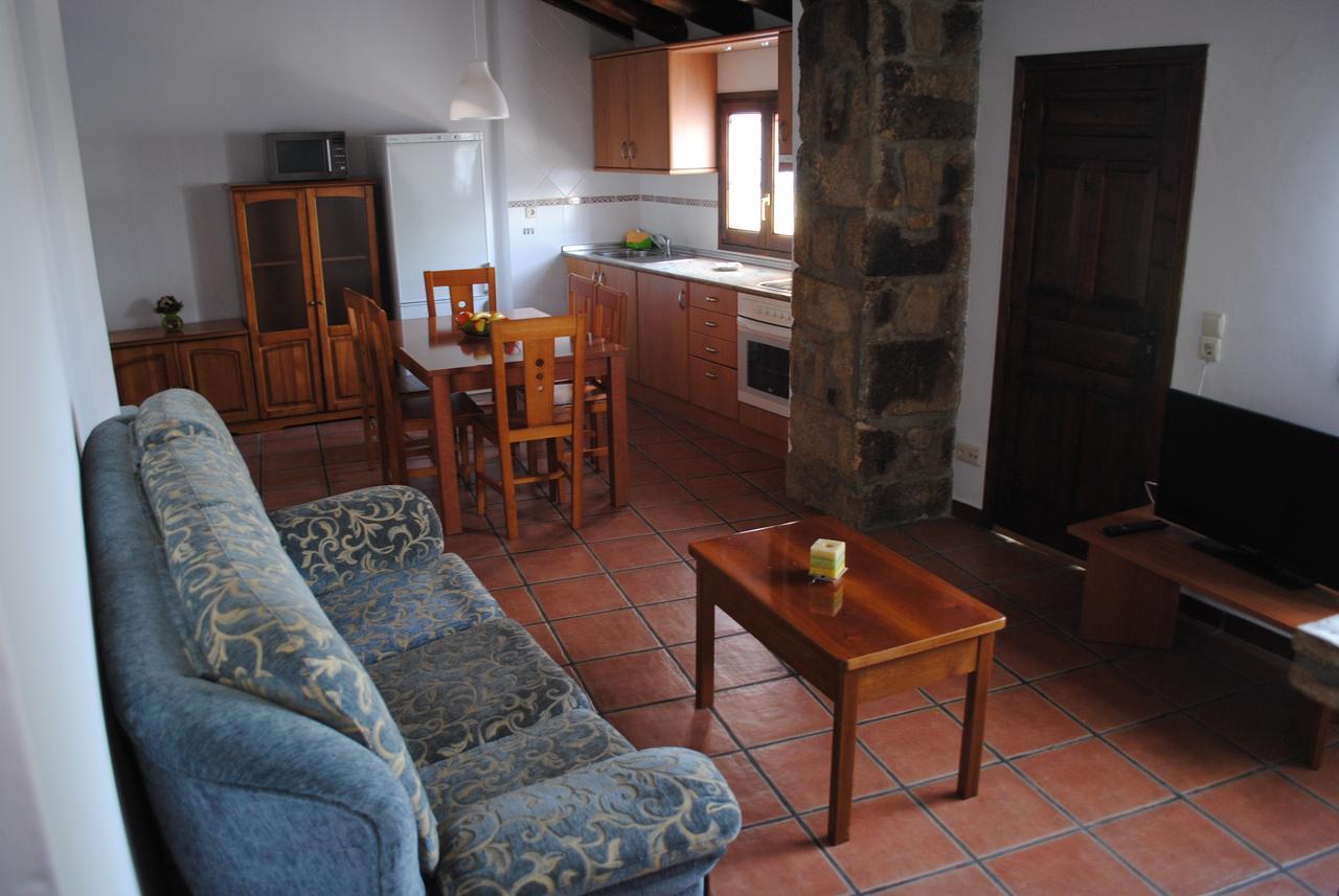 Guara Rural Panzano Exterior foto