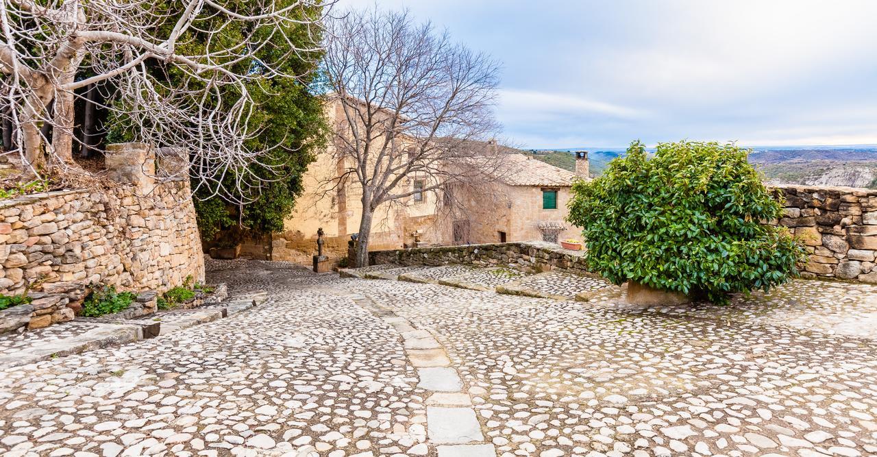 Guara Rural Panzano Exterior foto